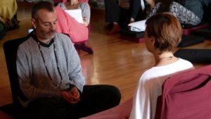 FSTU Practitioner Training Afroz 2018