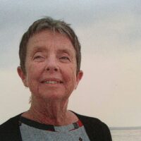 Dr Wendy Freaker – Devena, England