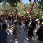 FSTU Ecstatic Dance Afroz Festival 2018