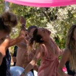 FSTU Ecstatic Dance Afroz Festival 2018