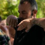 FSTU Ecstatic Dance Afroz Festival 2018