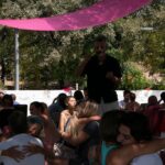 FSTU Ecstatic Dance Afroz Festival 2018