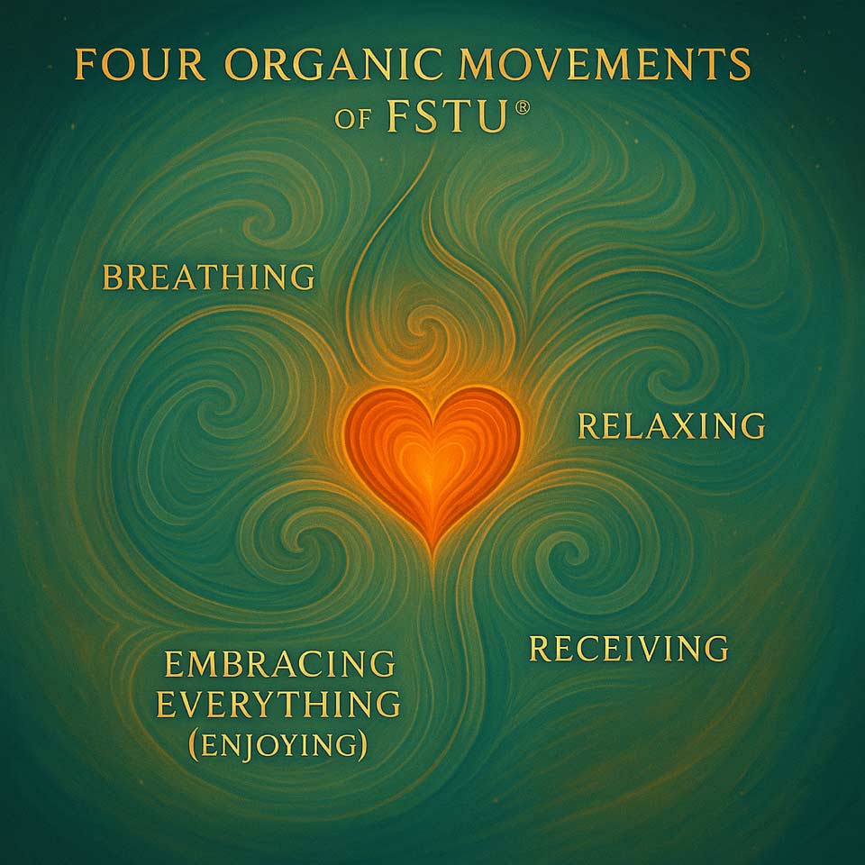 Four Organic Movements FSTU web